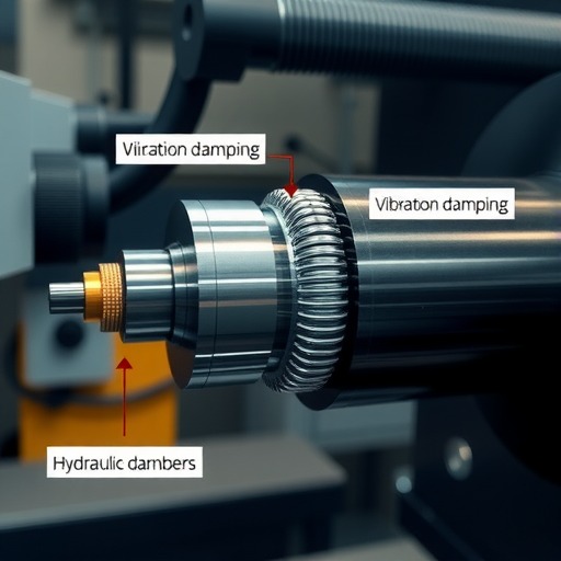 华数小课堂 | 华中8型车削系统快速入门之主轴避震功能