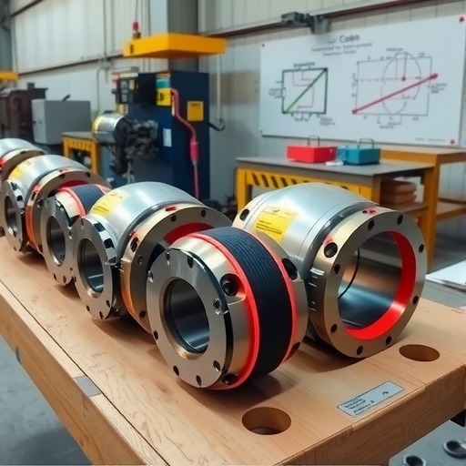 为什么选择模块化接头？