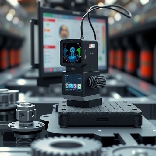 坐标中国｜“精密之眼”如何以时间测量空间