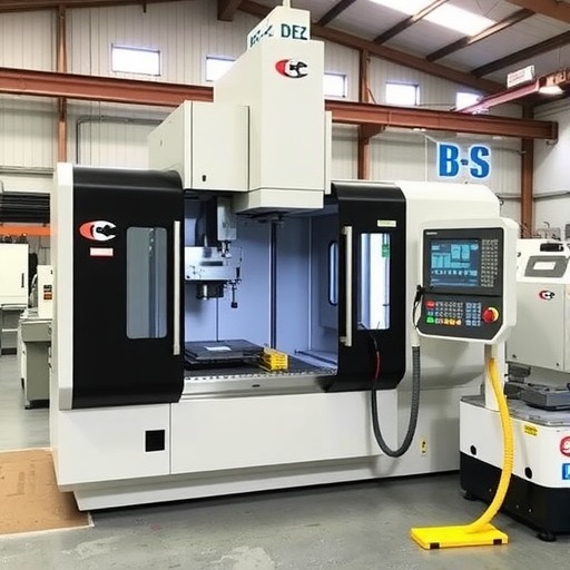 通过对现有设备升级改造实现轻量化汽车生产