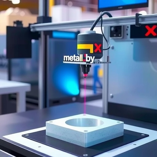 中国模协标准《模具零件选区激光熔融成形技术规范》进入工信部公布的2022年度102项团体标准应用示范项目