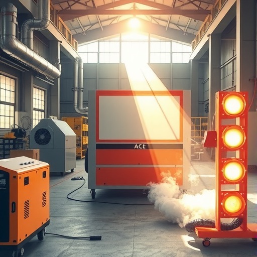 庆源激光提醒您：夏季使用激光切割机注意事项有哪些？