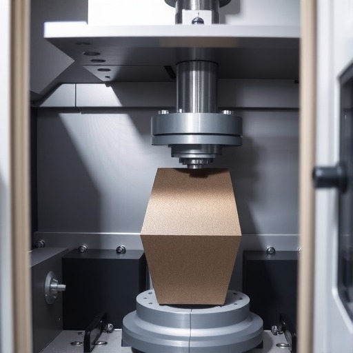 龙门加工中心在模具加工中需要注意些什么？