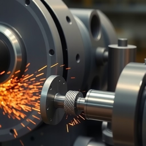 可以磨削 何必车削?