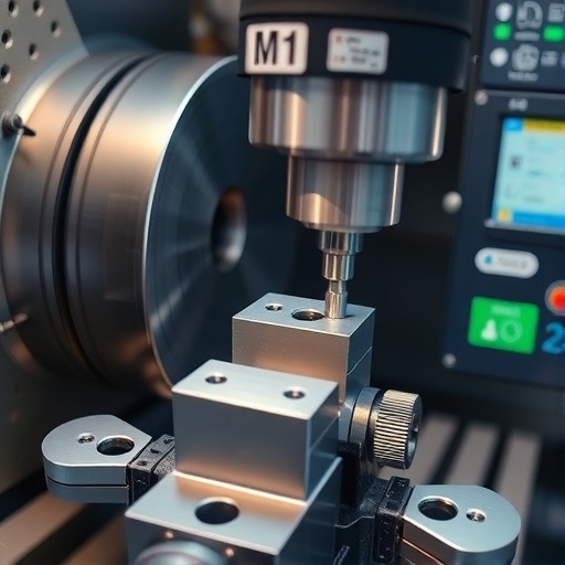 以车代磨在模具行业带来新技术变革