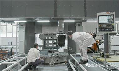 应用案例｜机床设定时间可缩短50%