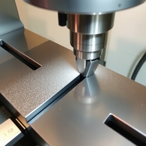 如何实现不会产生毛刺的稳定面铣工艺