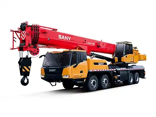 久阳机械 - 专注起重机械、挖掘机械与道路机械的解决方案_久阳机械