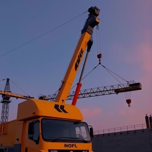 三一重工 STC1300C7-8 起重机_久阳机械 三一重工 STC1300C7-8 起重机_久阳机械