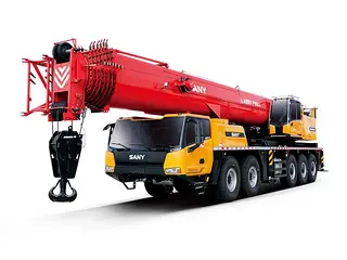 久阳机械 - 专注起重机械、挖掘机械与道路机械的解决方案_久阳机械