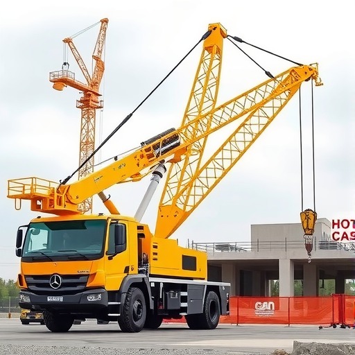 三一重工 STC2400C8-8PHEV 起重机_久阳机械 三一重工 STC2400C8-8PHEV 起重机_久阳机械