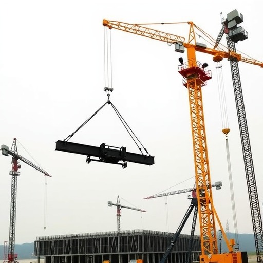 三一重工 STC120T5-1（24款） 起重机_久阳机械