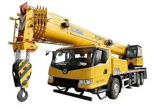 久阳机械 - 专注起重机械、挖掘机械与道路机械的解决方案_久阳机械