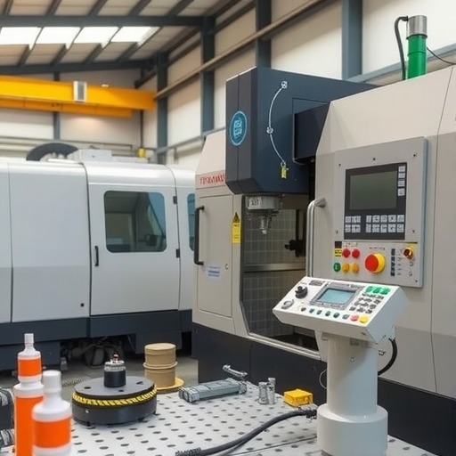 工具行业发展动态及国产工具典型应用案例