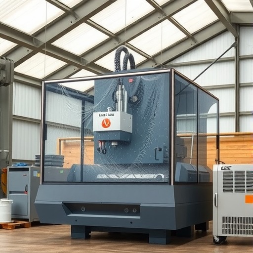 阴雨天气,机床设备防潮您知多少? 阴雨天气,机床设备防潮您知多少?