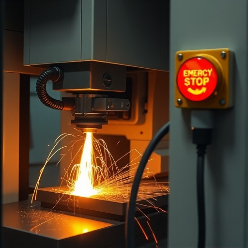 动作不良?起火?加工特殊材质的注意事项 动作不良?起火?加工特殊材质的注意事项