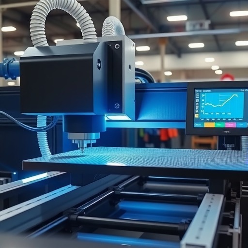 有了这些利器,复合材料加工不再是难题 有了这些利器,复合材料加工不再是难题