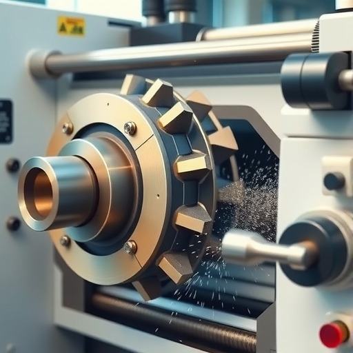 更高金属移除率,更稳定的重载加工车削系统——FIX8 更高金属移除率,更稳定的重载加工车削系统——FIX8