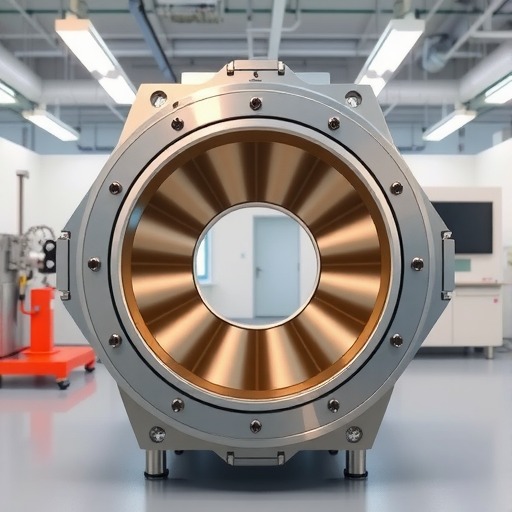 半导体设备真空腔体密封面解决方案