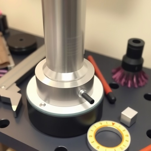 测量Tips | 圆度测量机的维护保养手册_久阳机械