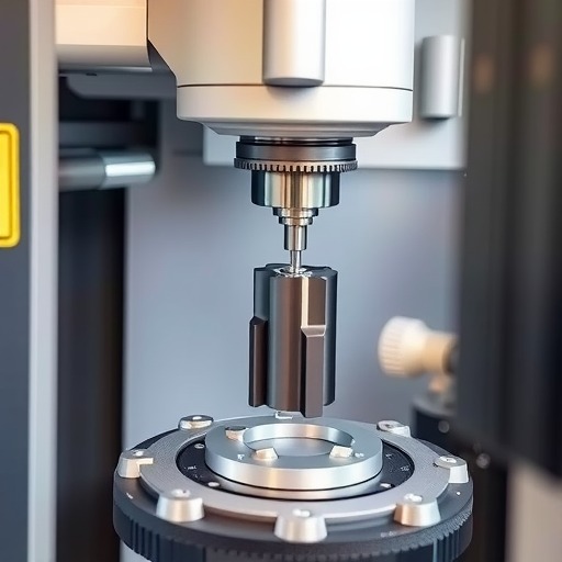 机床、主轴、刀具、装夹系统,从整体提升精度!_久阳机械 机床、主轴、刀具、装夹系统,从整体提升精度!_久阳机械