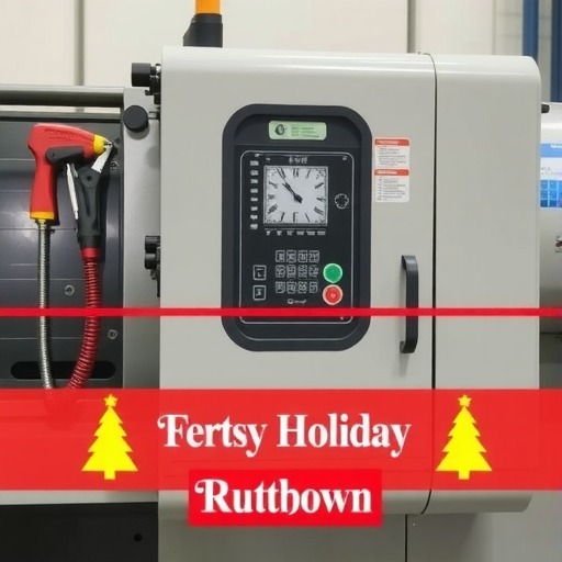 温馨提示 | 长假停机的仪式感，这八件事少不了_久阳机械