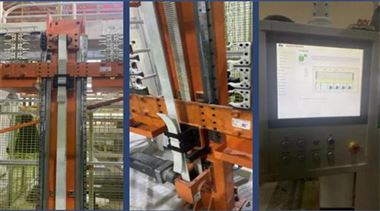 “黑灯工厂”大揭秘（六）—— “超大容量