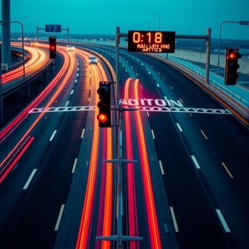 交通运输部：加快交通运输公共数据资源开发利用