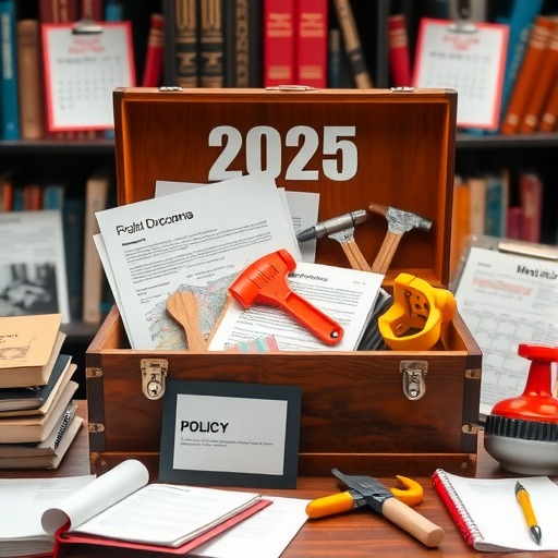 盘点2025丨公路人的2025年终“政策工具包”，建管养运重要文件一键收藏！