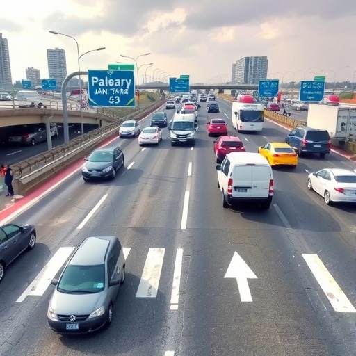 1月3日，全社会跨区域人员流动量超2亿人次