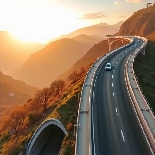 绘出锦绣路 筑就振兴道！乐西高速马边至昭觉段全线通车，4小时直抵成都（图）