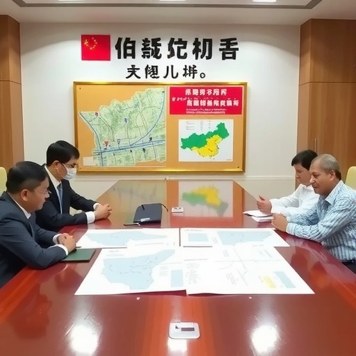 吉林省交通运输厅领导班子调整