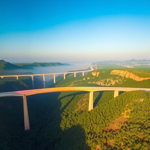 “玉”见好路┃通衢连心 大道如虹