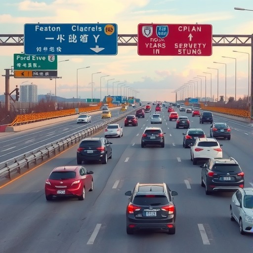 元旦假期首日，全社会跨区域人员流动量超2亿人次