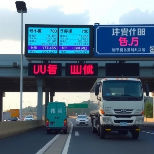 数电发票试运行！浙江省完成高速公路通行费电子发票系统改造