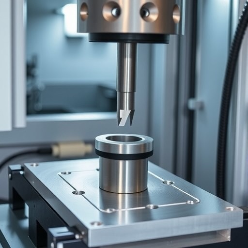 优化铣削，实现无振动加工