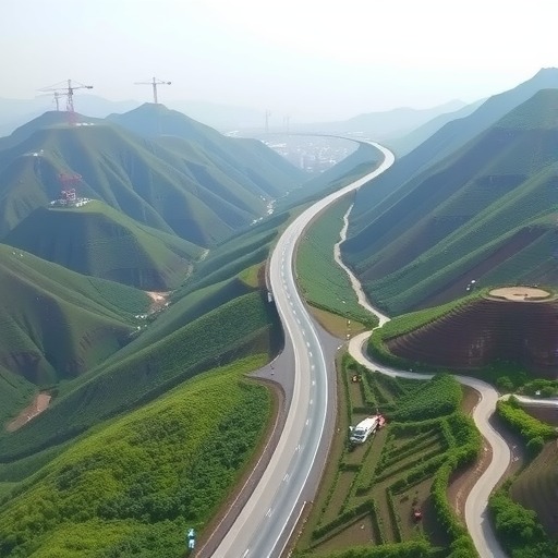 突破11000公里！四川13个高速公路项目（路段）将建成通车