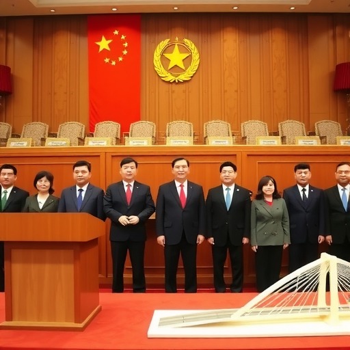 李兴湖任交通运输部副部长 李兴湖任交通运输部副部长