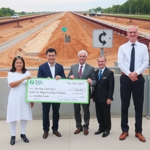 30亿元母基金落地！政企携手培育新质生产力，蜀道高新共创基金正式成立