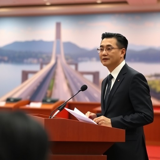 四川省交通运输厅厅长卢军履新中共乐山市委委员、常委、书记