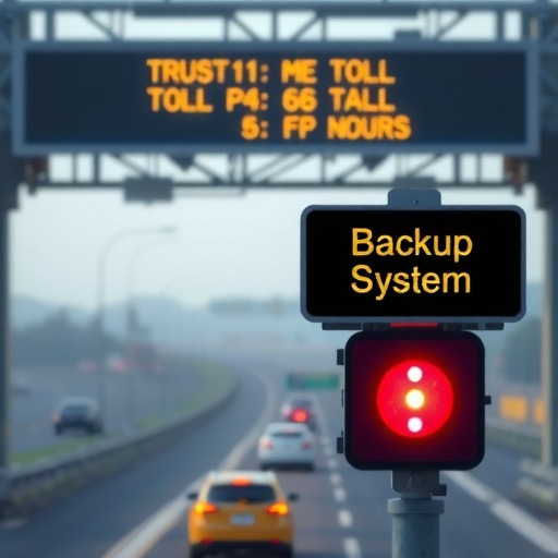 一年垫付通行费超10万元，一次“兜底”未启用！杭千高速这份“双向奔赴”的信任太暖了