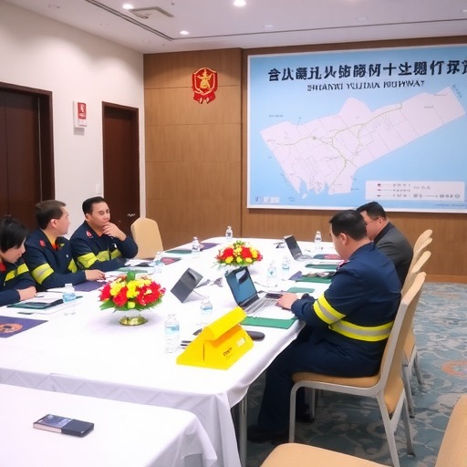 陕西榆佳组织召开榆佳高速“一路多方”除雪保畅总结分析会议