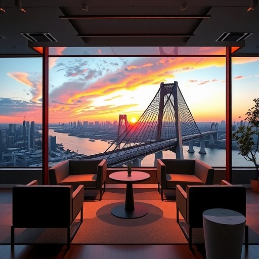 小白会客厅丨 王震：梦想照进现实（图）