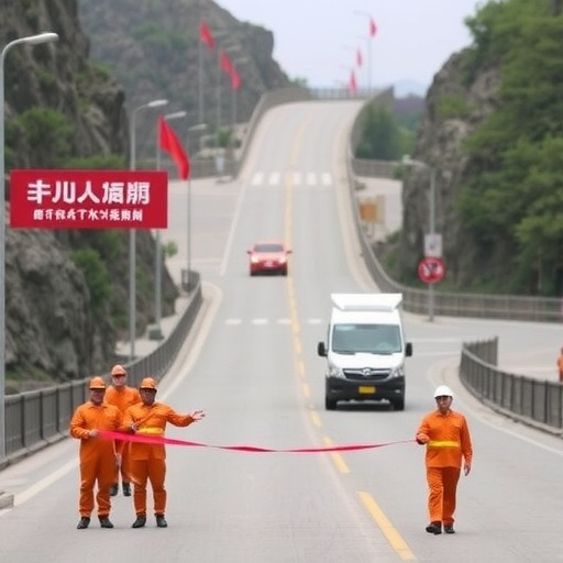 打通川东北交通动脉!镇广高速通车100公里,助力革命老区振兴驶入“快车道”(图) 打通川东北交通动脉!镇广高速通车100公里,助力革命老区振兴驶入“快车道”(图)