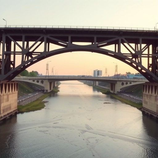 桥见时光｜龙鳞桥的千年守望（图）