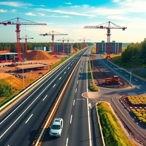 高速公路企业如何盘活利用闲置土地资源？这篇干货文值得收藏（图）