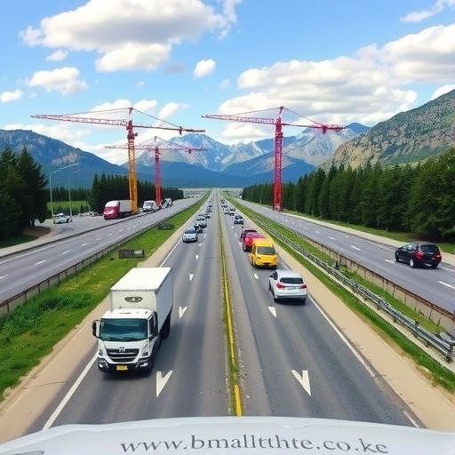 年终冲刺！全国路网密集“上新”，这些项目已通车