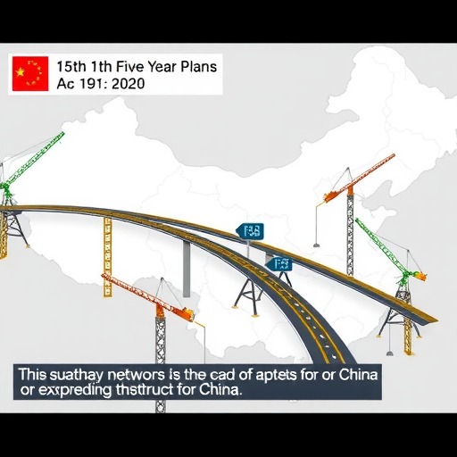 “十五五”加快建设交通强国目标进一步明确！全国各省规划陆续出炉