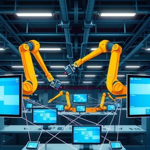 《推动工业互联网平台高质量发展行动方案（2026-2028年）》印发