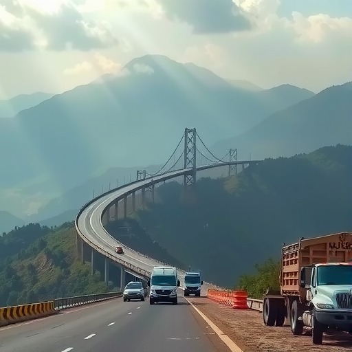 280公里，640亿元！重庆高速公路建设史上投资最大项目收官